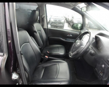 Toyota Noah 2017