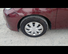 Toyota Vitz 2011