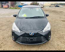 Toyota Vitz 2019