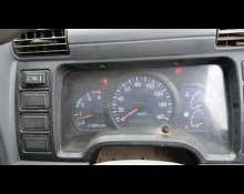 Mitsubishi Canter 2002
