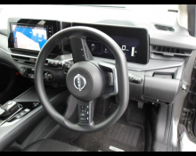 Nissan Note 2024