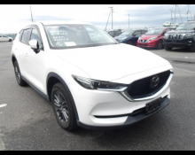 Mazda Cx-5 2019 For Sale and Price