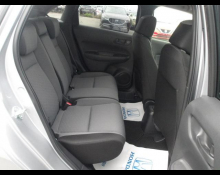 Honda Fit 2025