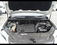 Toyota Harrier 2019
