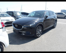 Mazda CX-5 2020