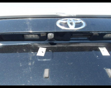 Toyota RAV4 2020