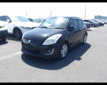 Suzuki Swift 2016