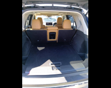 Nissan X-Trail 2024