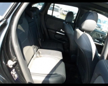 Mercedes Benz GLA-class 2021