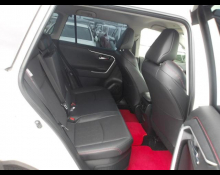 Toyota RAV4 2025