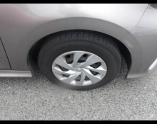 Toyota Yaris 2021