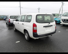 Toyota Succeed 2019