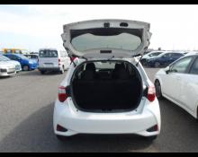 Toyota Vitz 2019