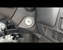 Nissan March 2012