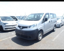 Nissan NV200 2019