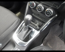 Mazda Demio 2019