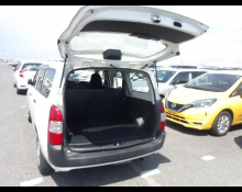 Toyota Probox 2019
