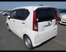 Daihatsu Move 2019