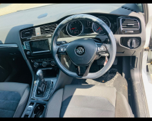 Volkswagen Golf 2013