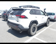 Toyota RAV4 2019