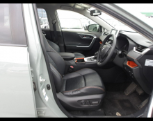Toyota RAV4 2019