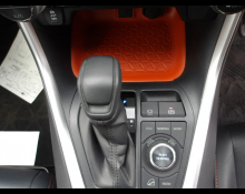 Toyota RAV4 2019