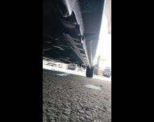 Toyota Spade 2019