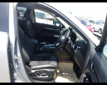 Mazda CX-5 2022
