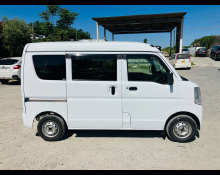 Suzuki Every 2019