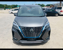 Nissan Serena 2019