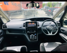 Nissan Serena 2019