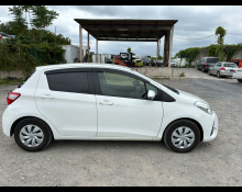 Toyota Vitz 2019