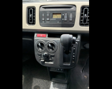Suzuki Alto 2020