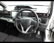 Suzuki Wagon R 2019
