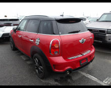 Mini Cooper 2013