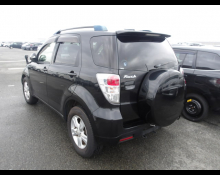 Toyota Rush 2015