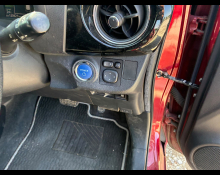 Toyota Vitz 2019