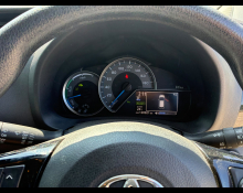 Toyota Vitz 2019