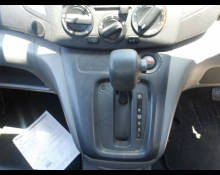 Nissan NV200 2019