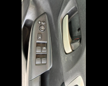 Honda Fit 2019