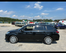 Toyota Corolla Fielder 2020
