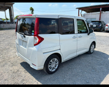 Toyota Roomy 2019