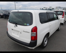 Toyota Probox 2019