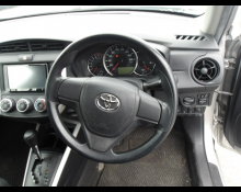 Toyota Corolla Fielder 2019