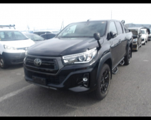 Toyota Hilux 2019