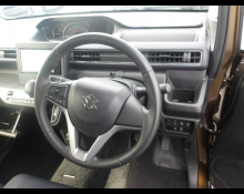Suzuki Wagon R 2019