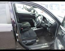 Toyota Corolla Axio 2019
