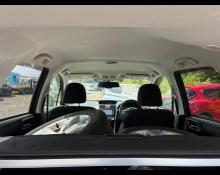 Subaru Forester 2013