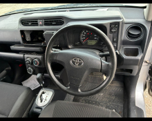 Toyota Probox 2019