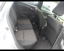 Honda Fit 2019